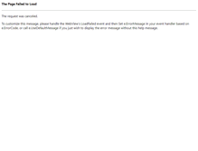 Tablet Screenshot of cedearuba.org